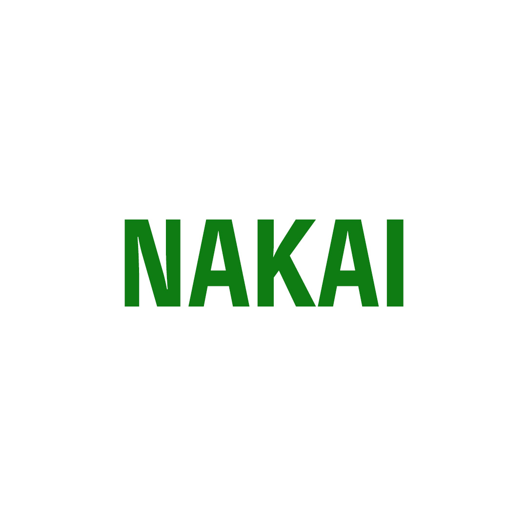 株式会社NAKAI