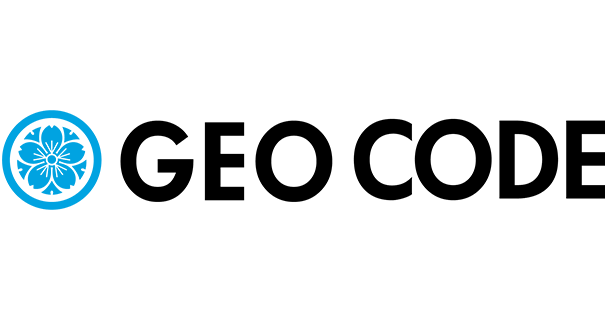 株式会社ジオコード