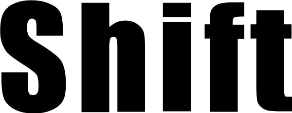 株式会社Shift