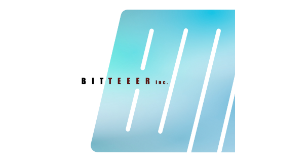 株式会社Bitteeer