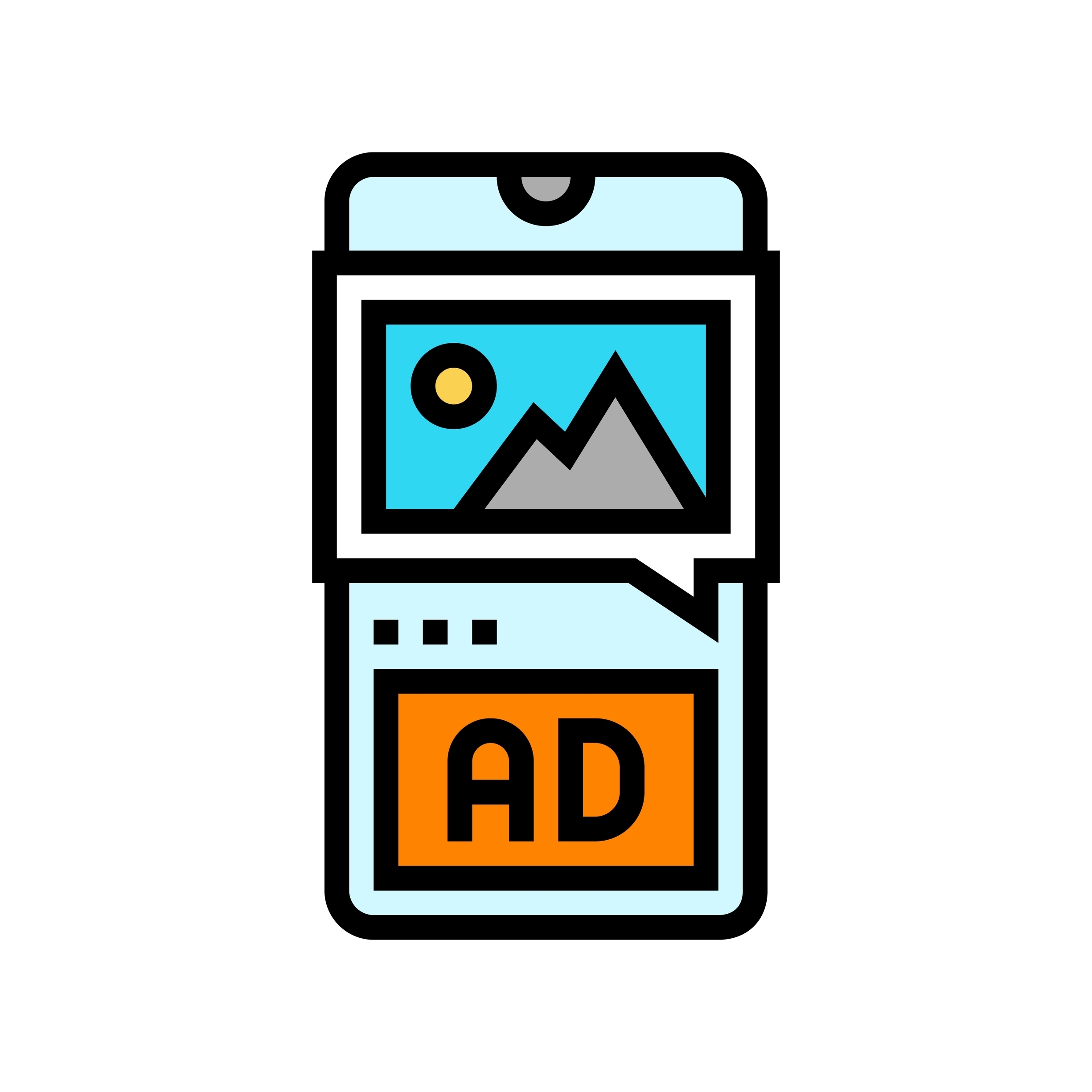 Mobile native ads: Why they matter in modern media plans