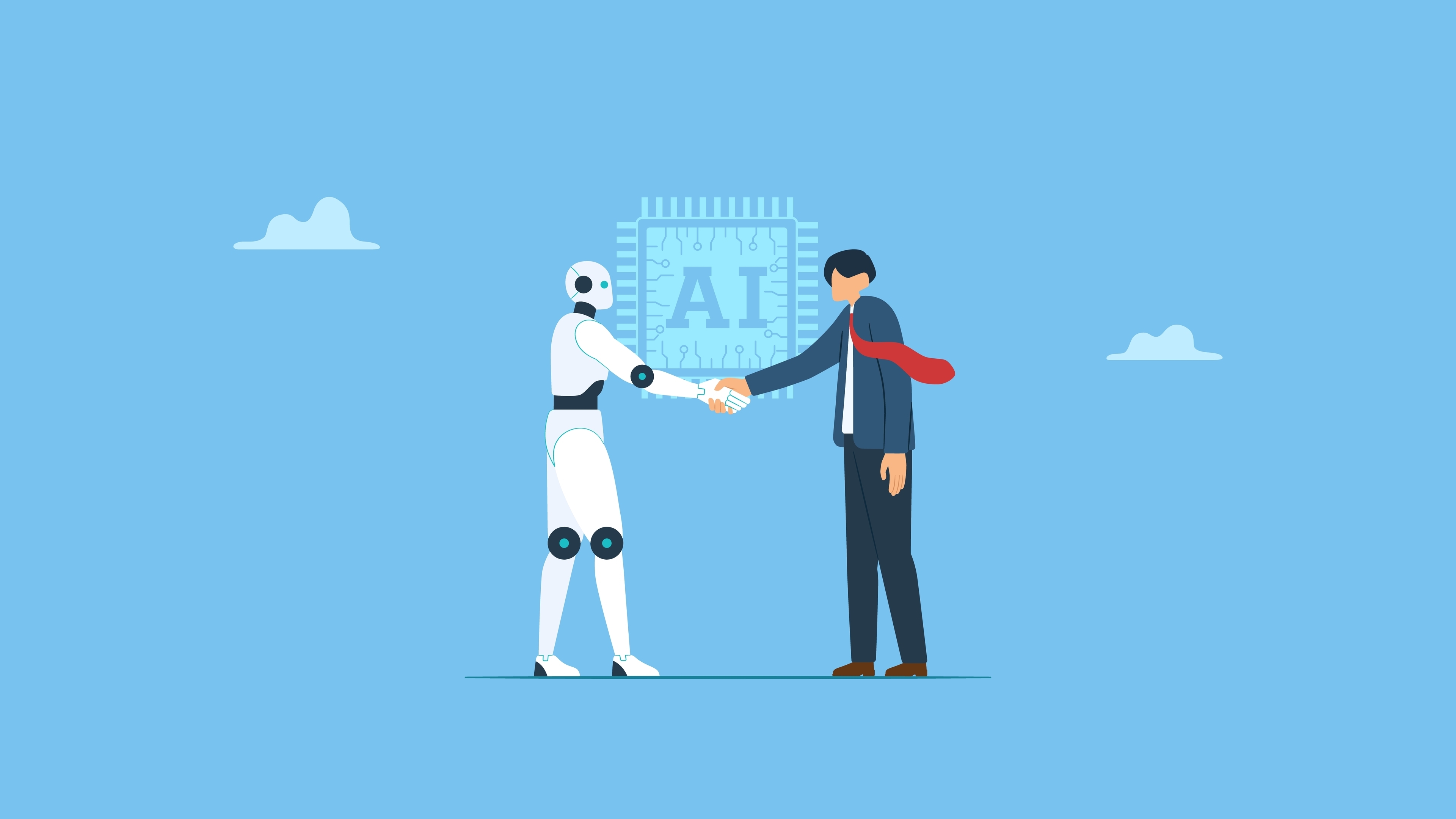 Why automation still needs a human touch