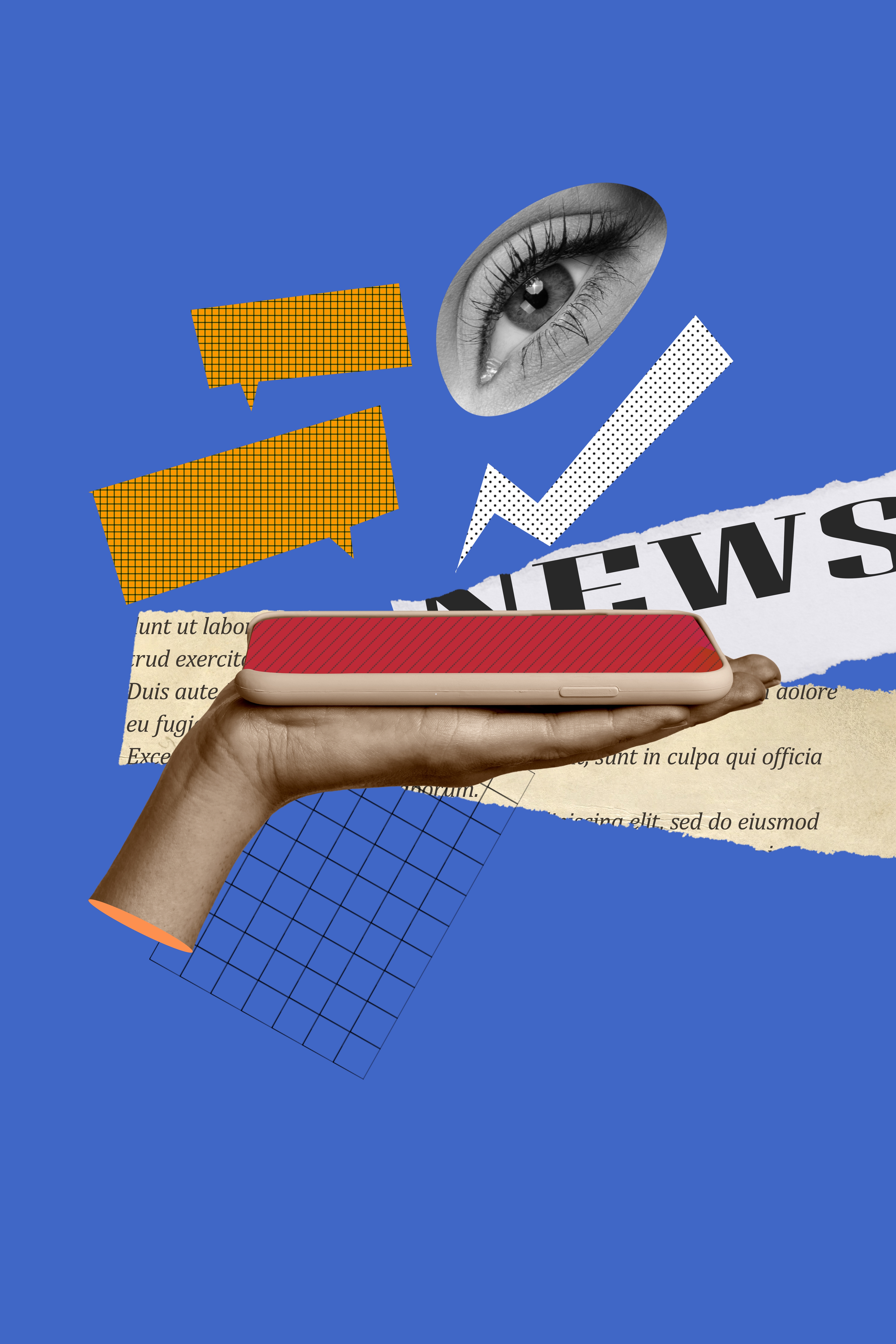 Winning the trust advantage: How to thrive in fragmented media