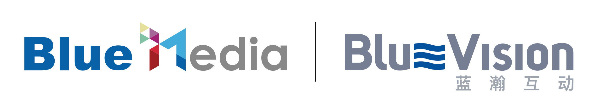 BlueVision Interactive Limited