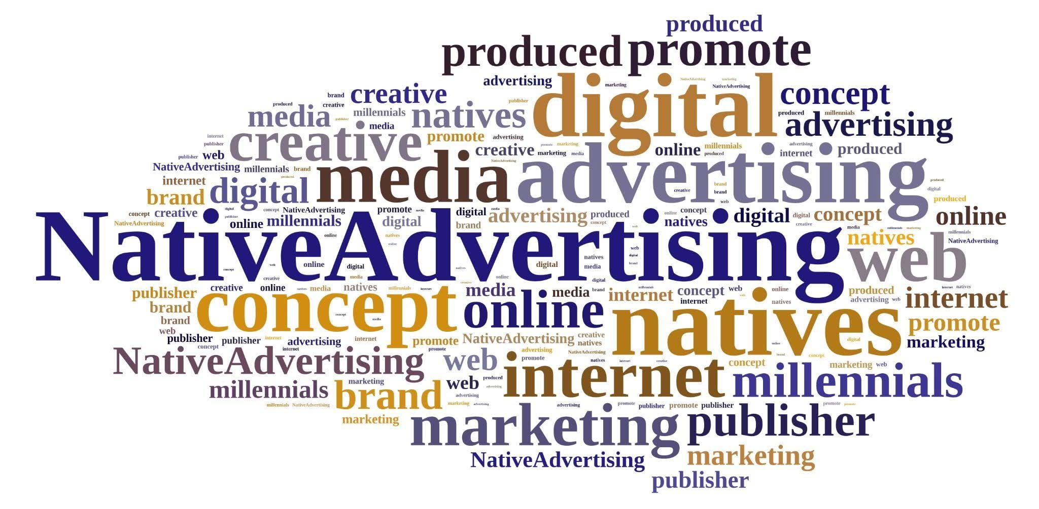 The Complete Guide to Native Advertising for Performance Marketers
